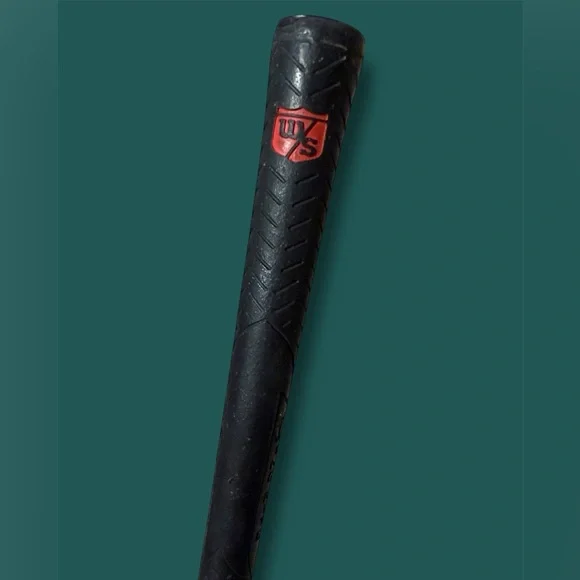 Wilson Staff 5 OIL HARDENED Tour Block Golf Club - Picture 7 of 7